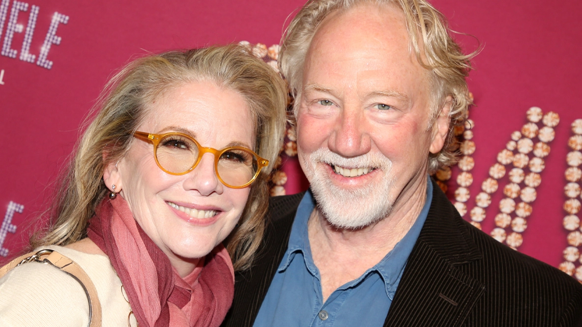 Wife of West Wing actor Timothy Busfield makes unexpected request to judge following his arrest for child sex abuse claims
