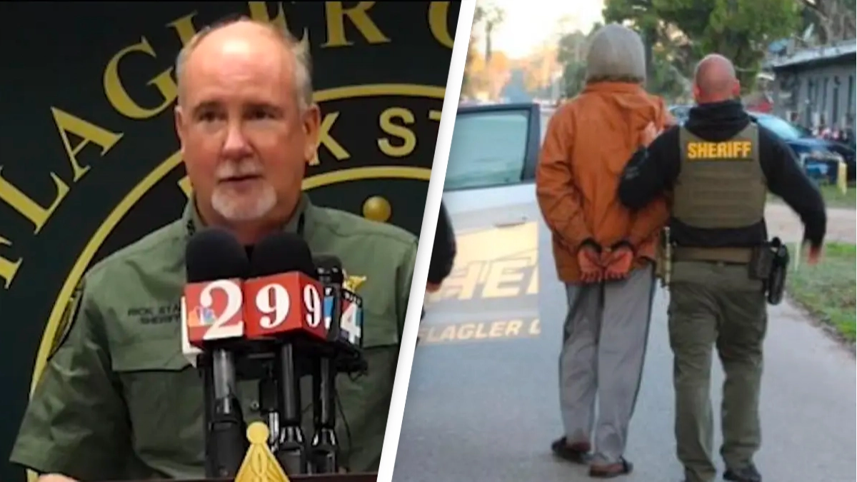 Police seize enough heroin and fentanyl to kill 2.3 million people