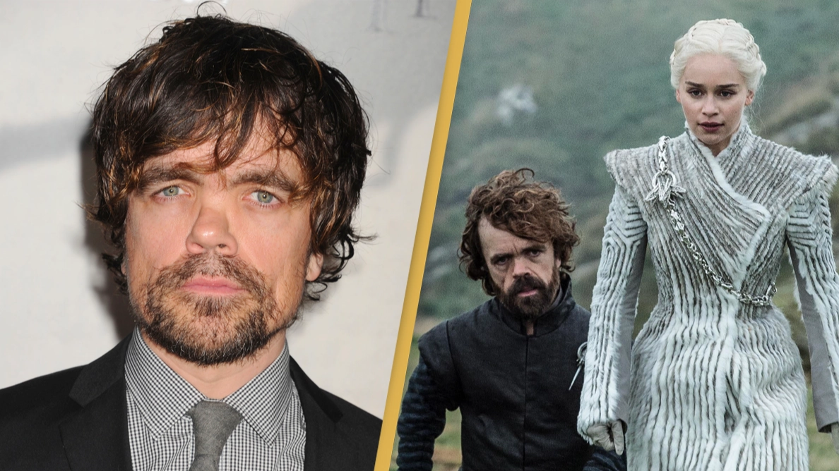 Peter Dinklage Joins Cast Of Hunger Games
