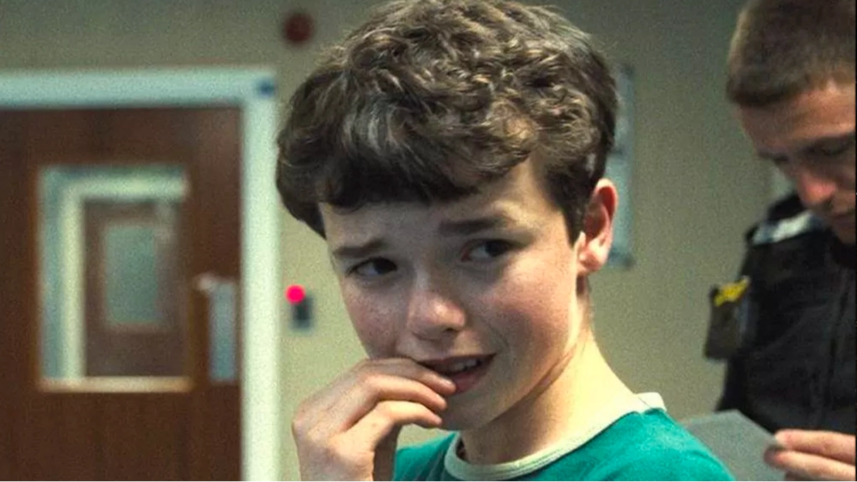 Adolescence star Owen Cooper's audition tape drops and everyone is saying same thing about 'Oscar-worthy' performance