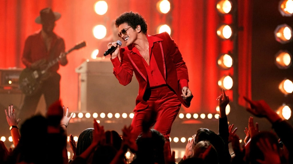Bruno Mars fans share tips for securing tickets after ‘wild’ Ticketmaster presale
