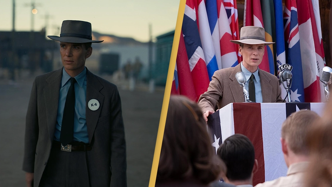Viewers are complaining about the lack of the ‘Japanese perspective’ in Oppenheimer