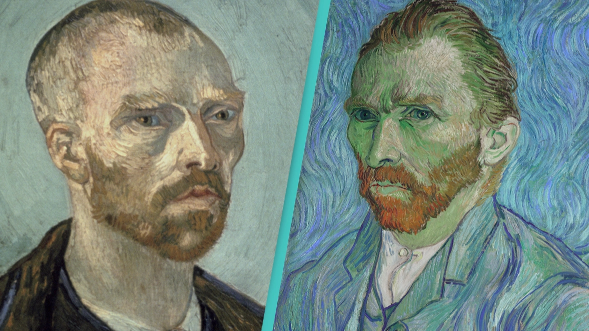 Most famous Van Gogh painting holds a secret scientists have just discovered