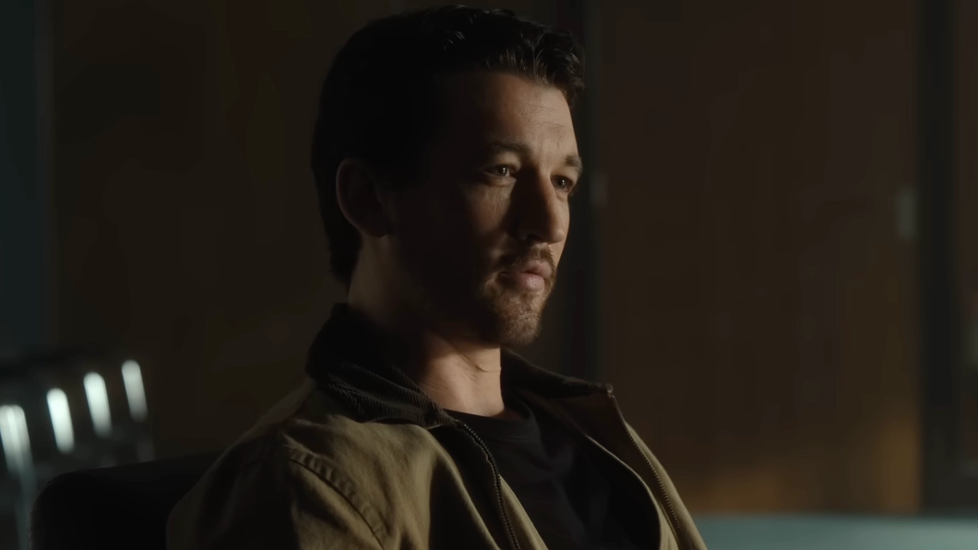 Miles Teller's new mystery horror movie that fans 'absolutely loved' involved 'very physically demanding' workout