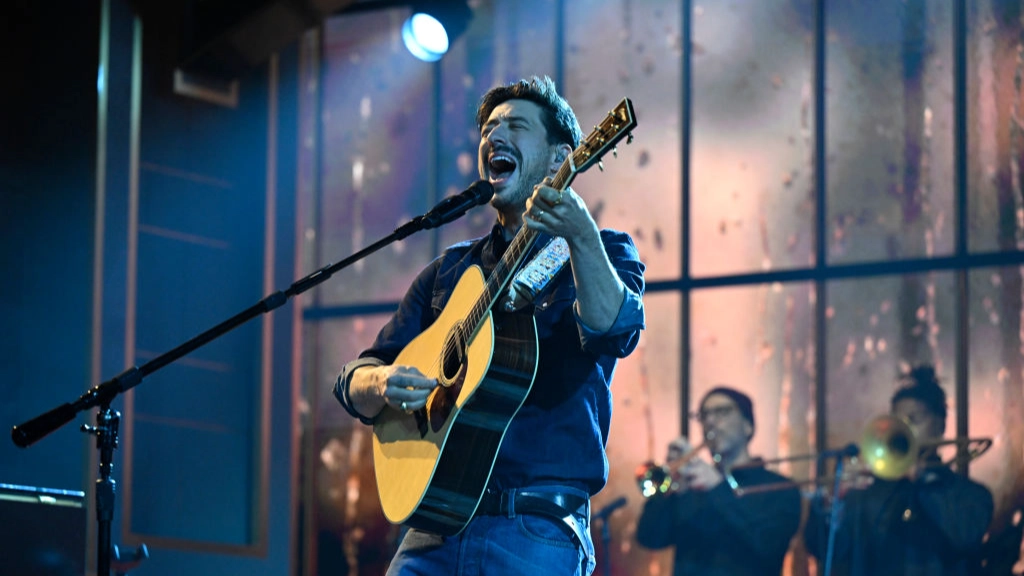 Best place to buy Mumford & Sons VIP packages revealed in last-minute scramble for tickets