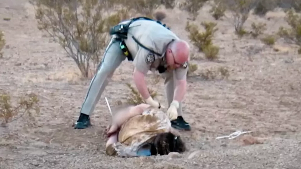 Cops detail how they captured assailants who kidnapped man before zip-tying and cutting off his penis