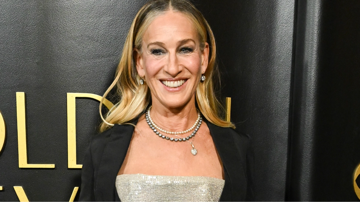 Sarah Jessica Parker 'feud' explained following savage dig by Sex and the City star after being honored at Golden Globes