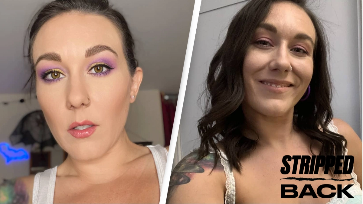 Adult film star praises industry for supporting mental health and 'invisible disabilities'