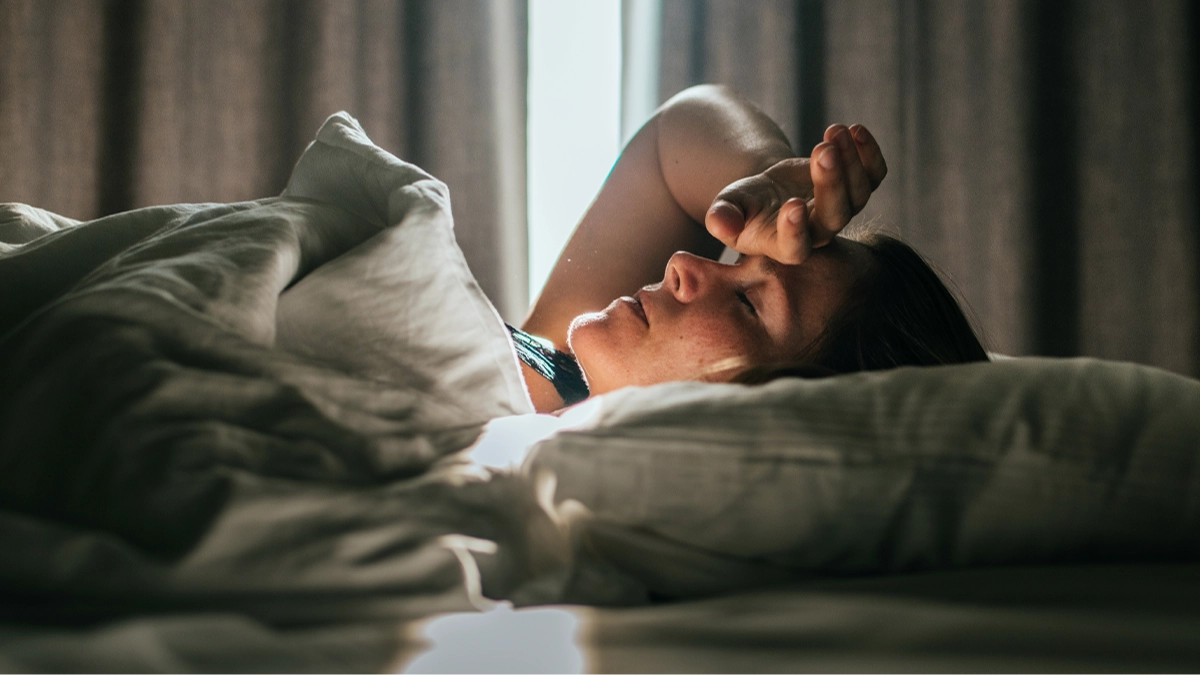 Expert issues warning claiming this specific morning habit is 'ruining' your brain and mood