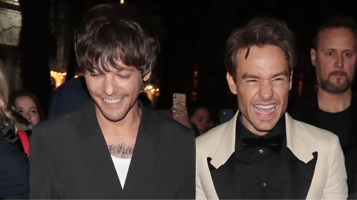 Louis Tomlinson reveals the one celebrity he will ‘f***ing forever despise’ because of Liam Payne interview