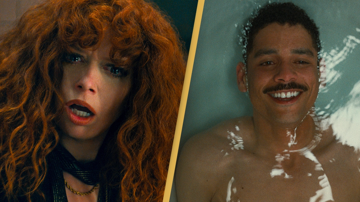 Netflix viewers are 'non-stop binging' this 'hidden gem' series that has a 97% Rotten Tomatoes score