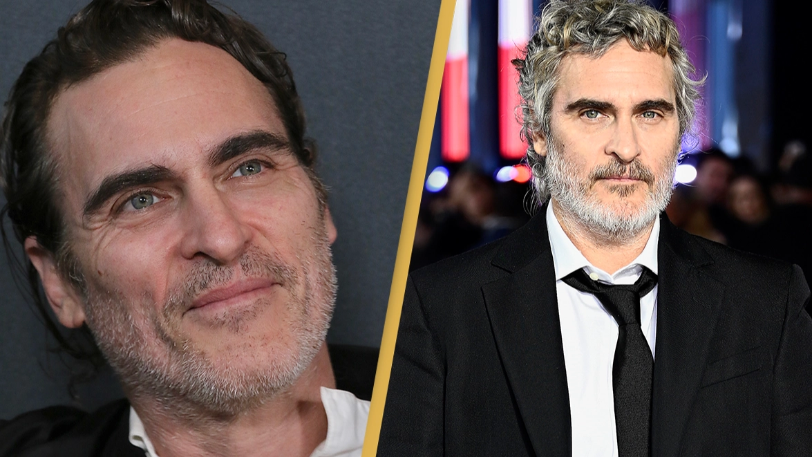 Joaquin Phoenix risks being blacklisted from Hollywood after ‘outrageously’ leaving project at last minute