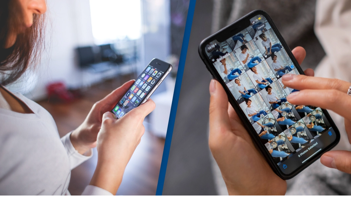 Apple will permanently delete users' photos this month