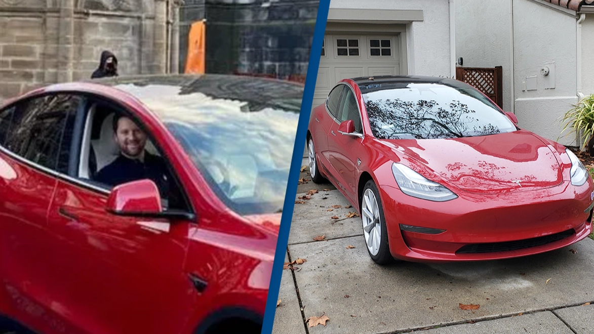 Tesla owners horrified to receive 'obscene' $20,000 repair bill after ‘driving in the rain’