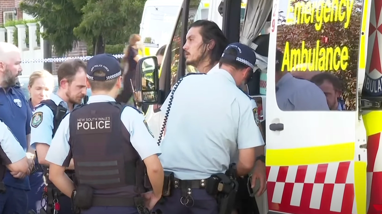 Heartbreaking words father screamed upon discovering his baby had died after being left in hot car all day