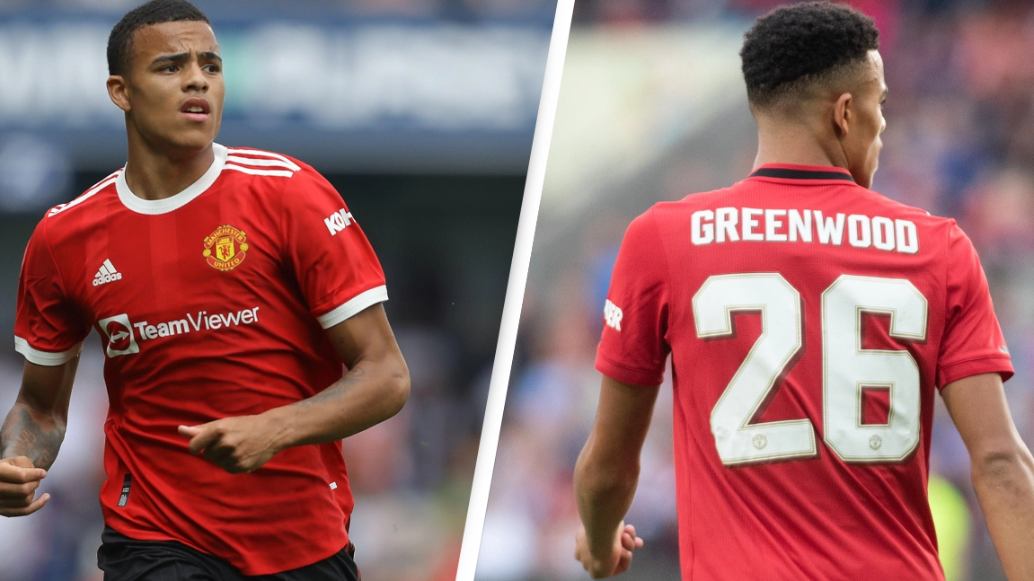 Mason Greenwood: Manchester Utd Confirms Fans Can Exchange Merchandise Following Footballer’s Arrest