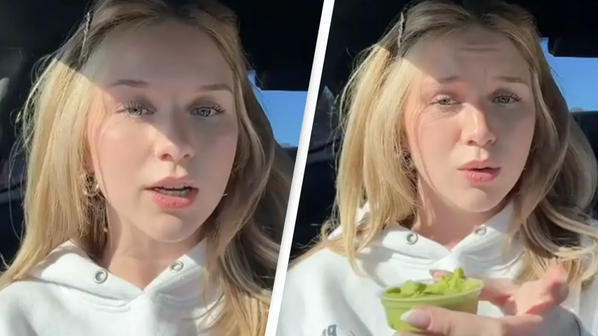 Woman with unfortunate initials goes viral after warning parents to think about overlooked problem