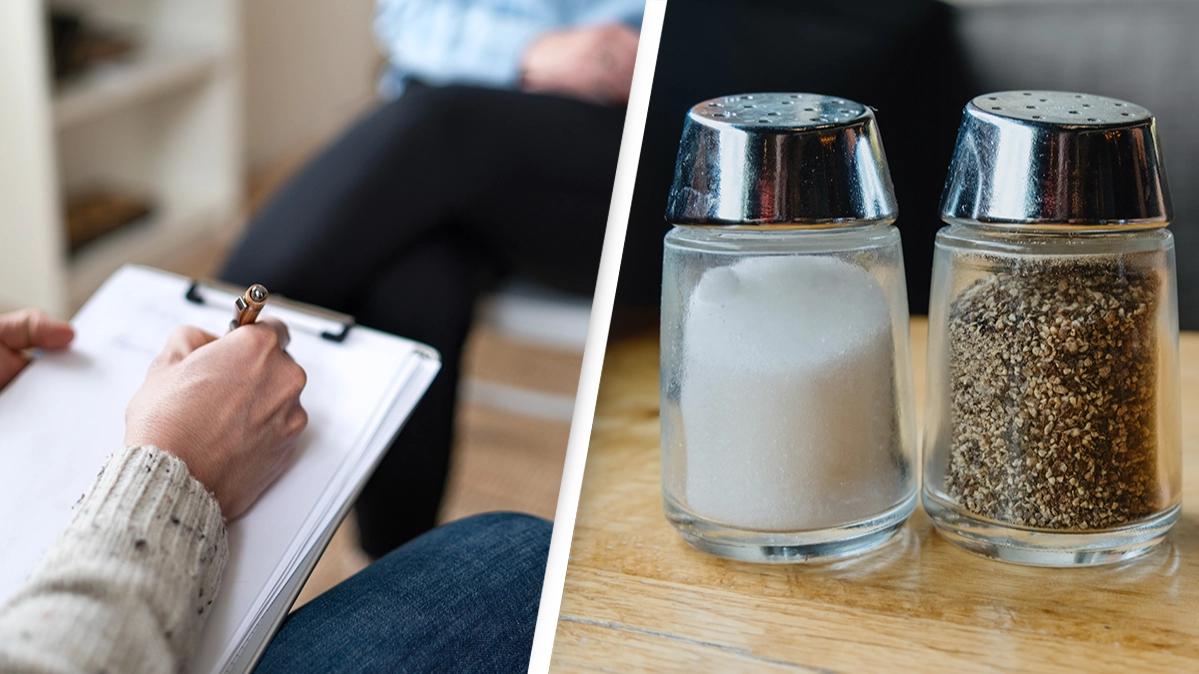 Boss uses brutal ‘salt and pepper’ test in every job interview and won’t hire anyone who fails