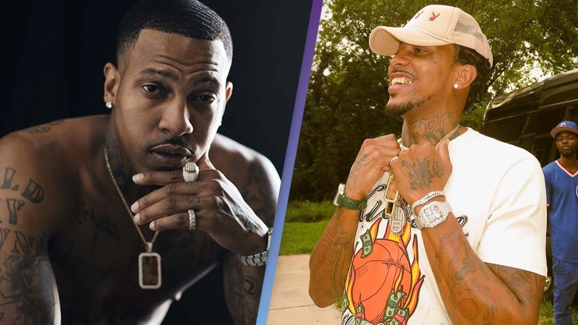Rapper Trouble Shot Dead Hours After Posting Videos Of Himself Partying