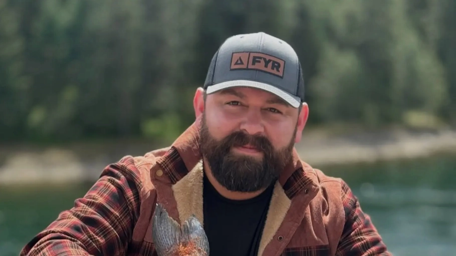 Major update in case of food influencer Michael Duarte who was shot by officer while traveling with family