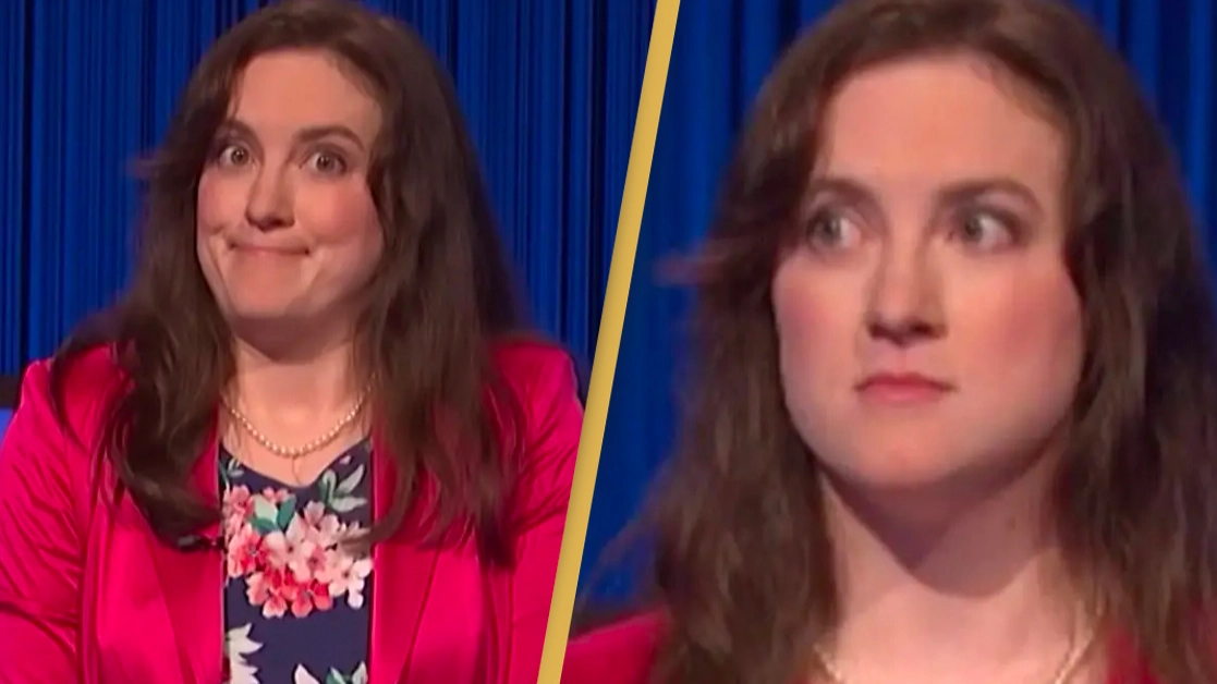 Jeopardy! contestant makes 'worst daily double bet of all time'