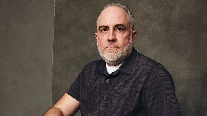 Pentagon's top UFO expert says he shared 'as much as he legally could' in new X-files style book