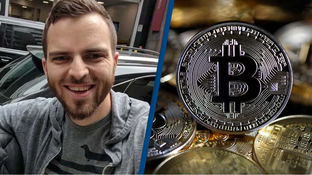 Hackers offer solution for man who has two more password attempts to access over $350 million of Bitcoin before it's lost