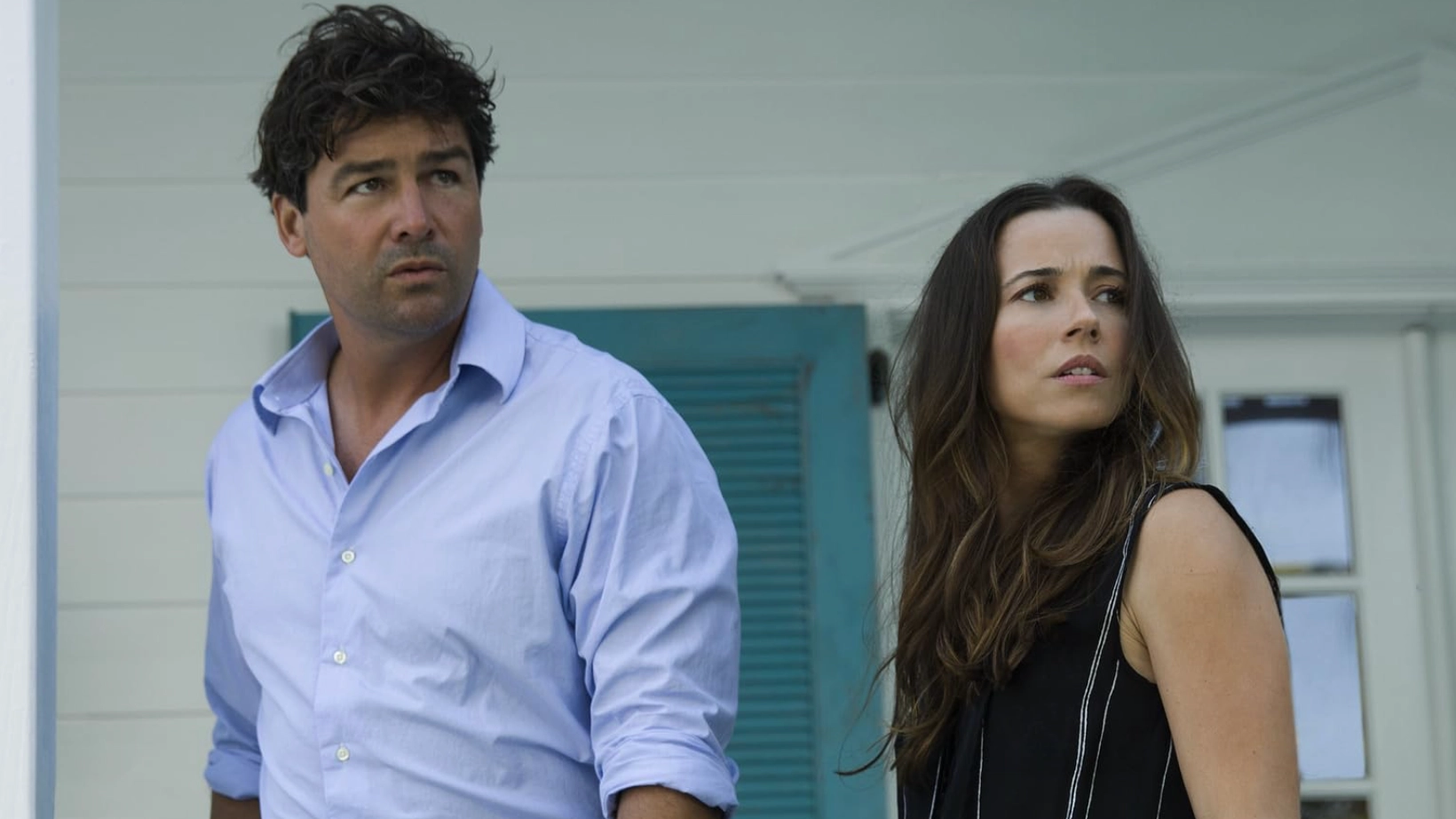 Netflix viewers urge Ozark fans to add 'absolute must-see series' to their watchlist