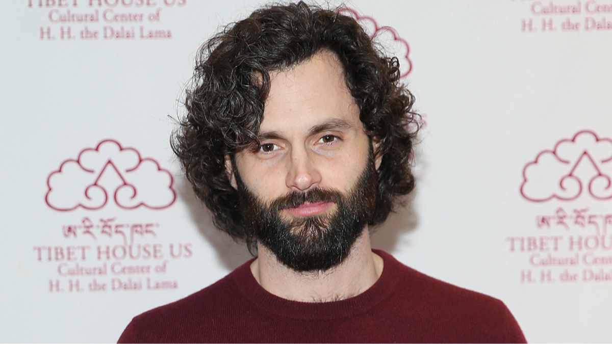 Penn Badgley explains why he had to throw out his 'no sex scene rule' in You season 4 after request sparked debate
