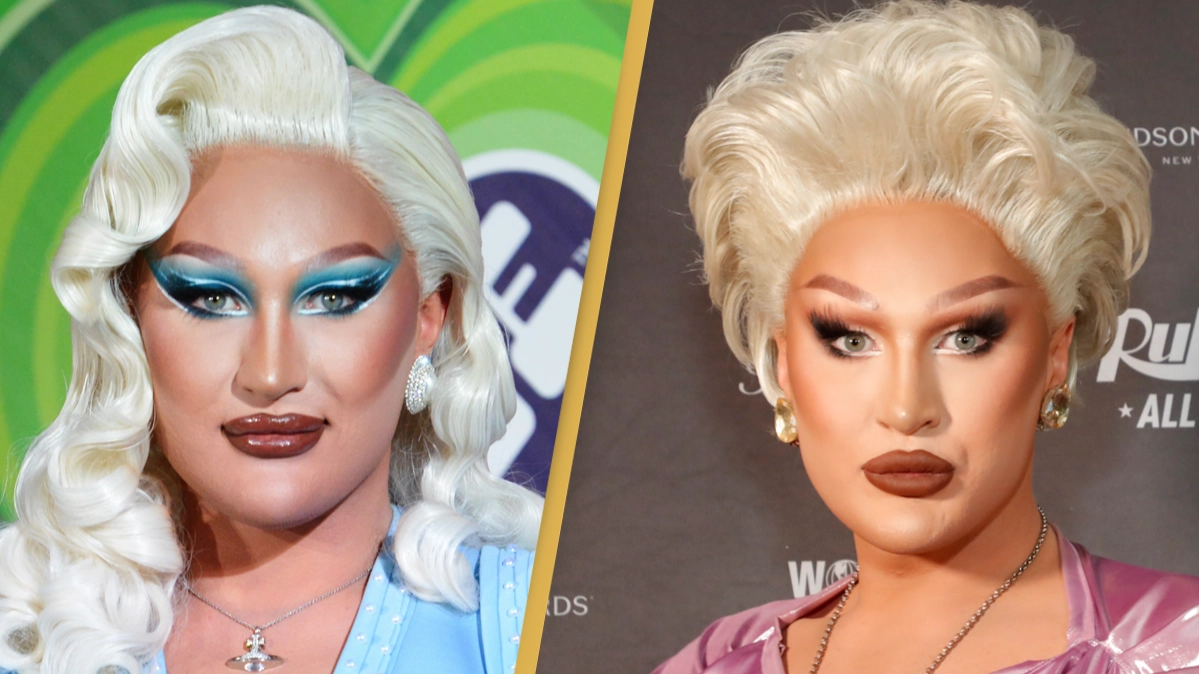 Police give update on tragic death of RuPaul’s Drag Race star The Vivienne