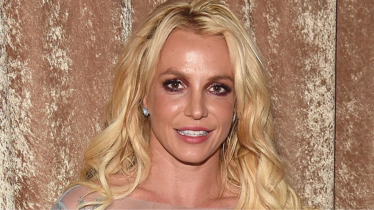 Britney Spears explained why she lied about her virginity for 30 years after finally admitting who she lost it to