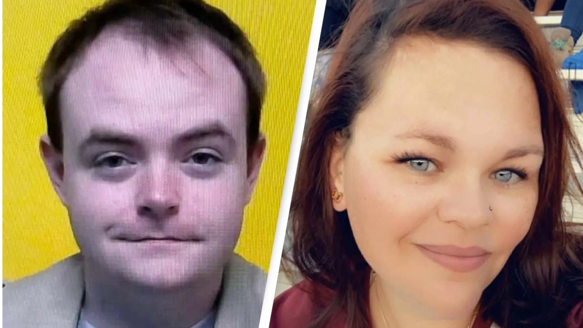 Man accused of killing teen's family after 'catfishing' her was a former police officer as new details emerge