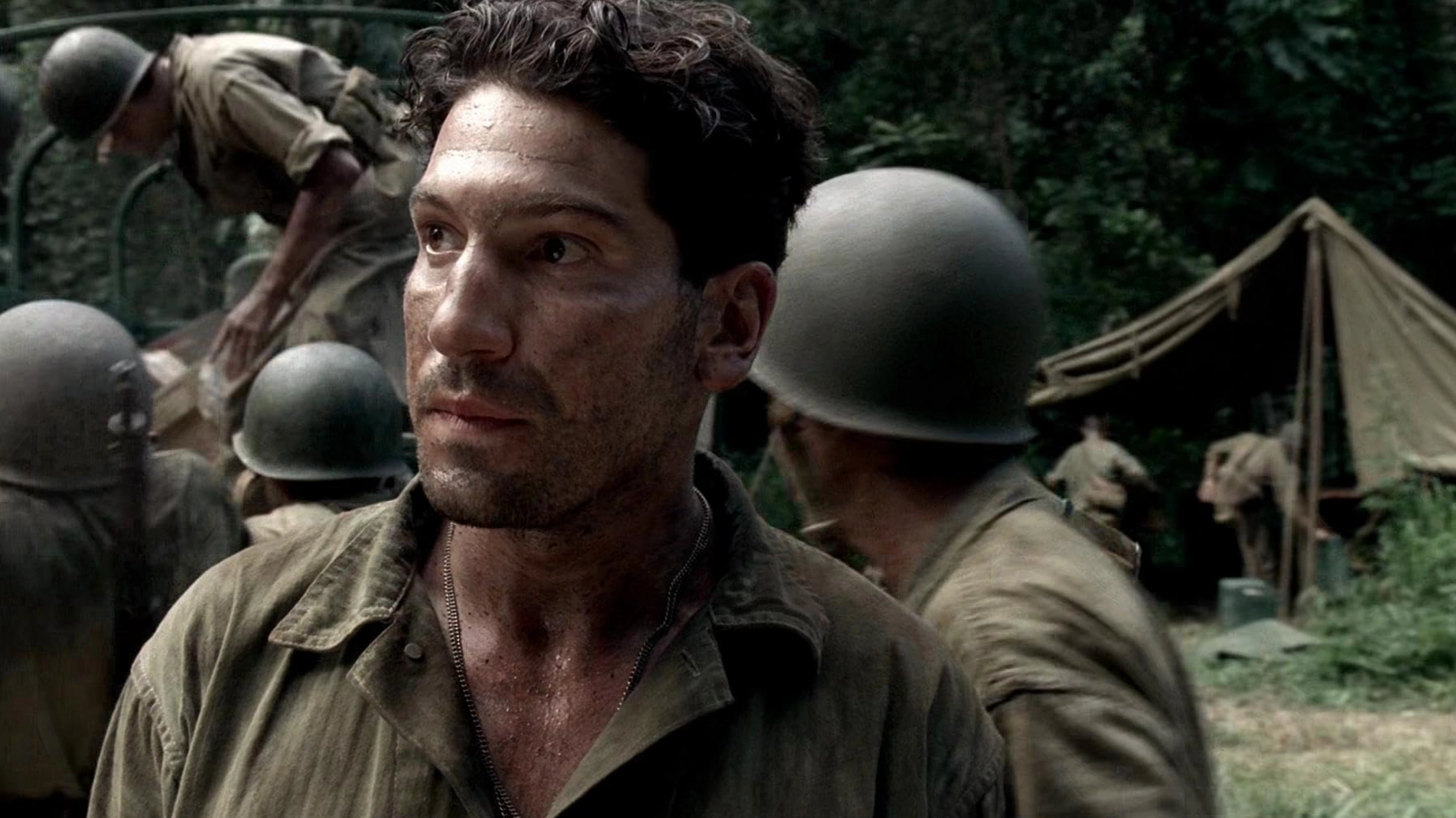 Netflix subscribers urged to watch 91% rated Jon Bernthal mini-series labeled a 'masterpiece'
