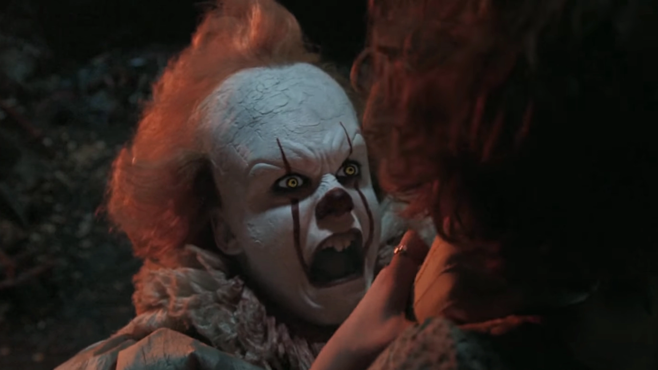 New IT series brings back Stephen King's Pennywise the Clown but with one major difference