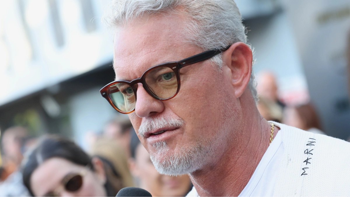 Wife of Grey's Anatomy star Eric Dane gives heartbreaking admission about family amid his ALS diagnosis