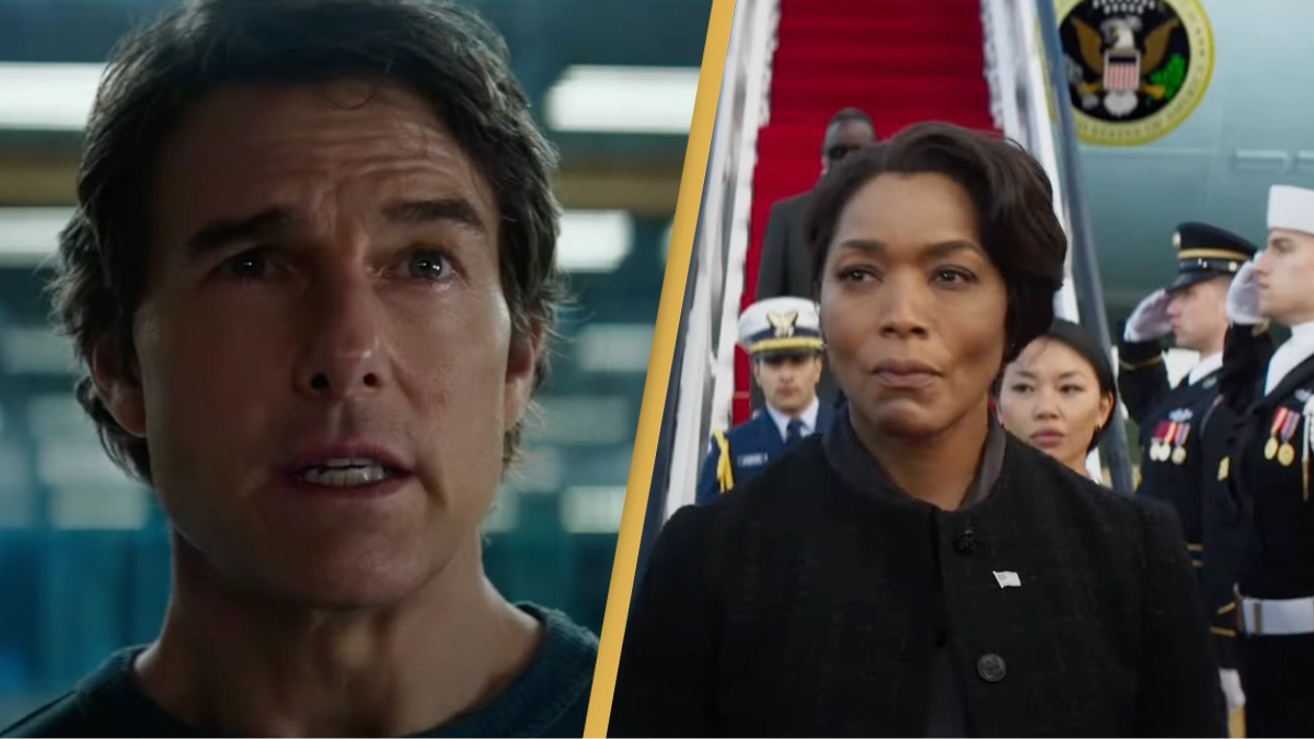 Tom Cruise returns for Mission: Impossible - The Final Reckoning as first teaser trailer is released