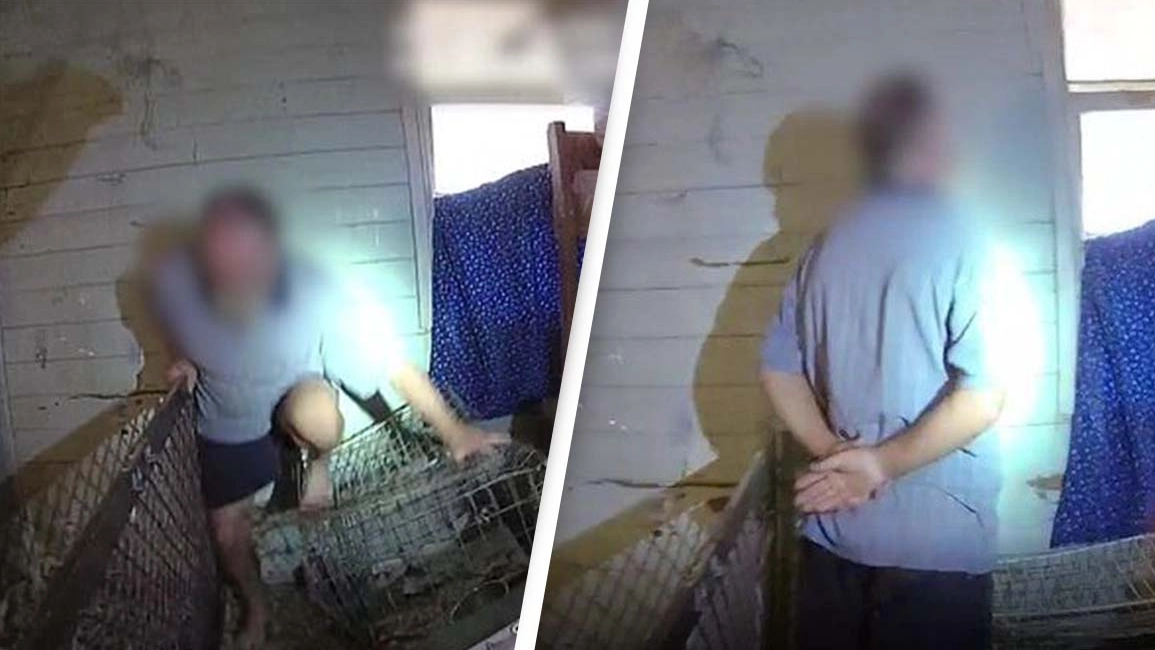 12-Year Manhunt Finally Comes To An End As One Of Australia’s Most Wanted Men Is Arrested