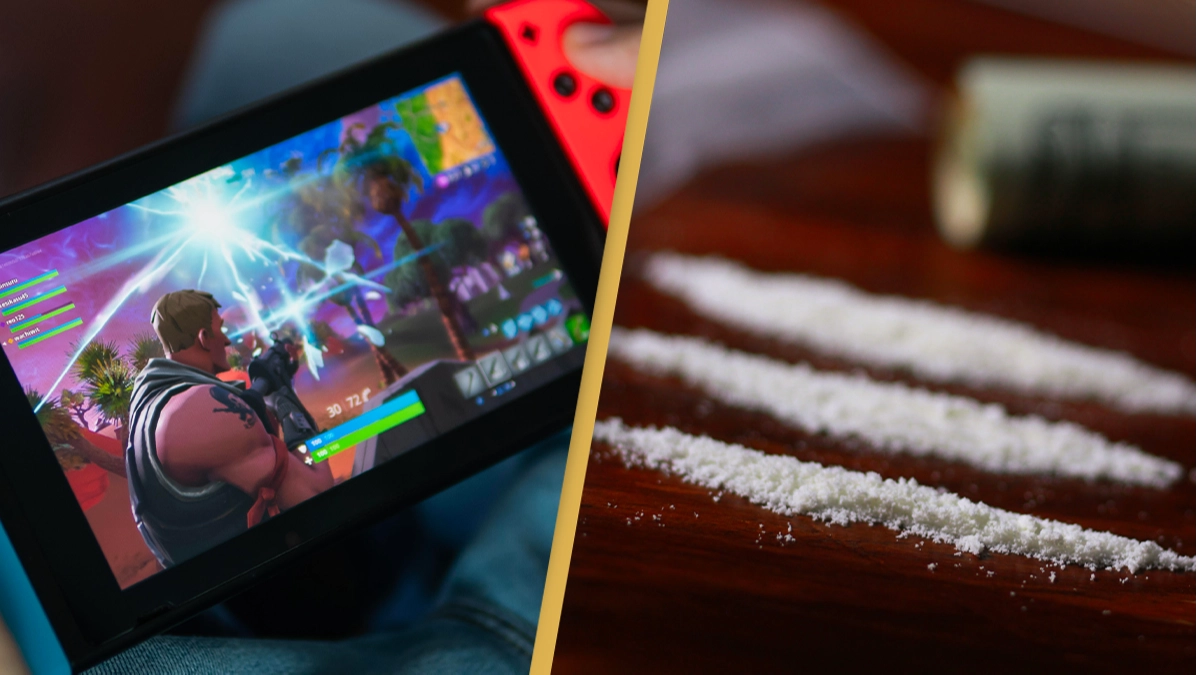 Class action lawsuit comparing Fortnite to cocaine is going ahead