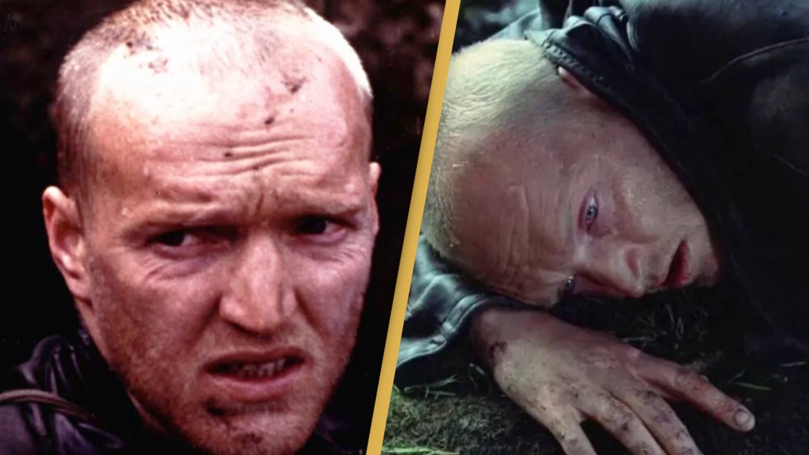 Movie ‘Stalker’ hailed as 'one of the greatest films of all time' although director, his wife and main star died