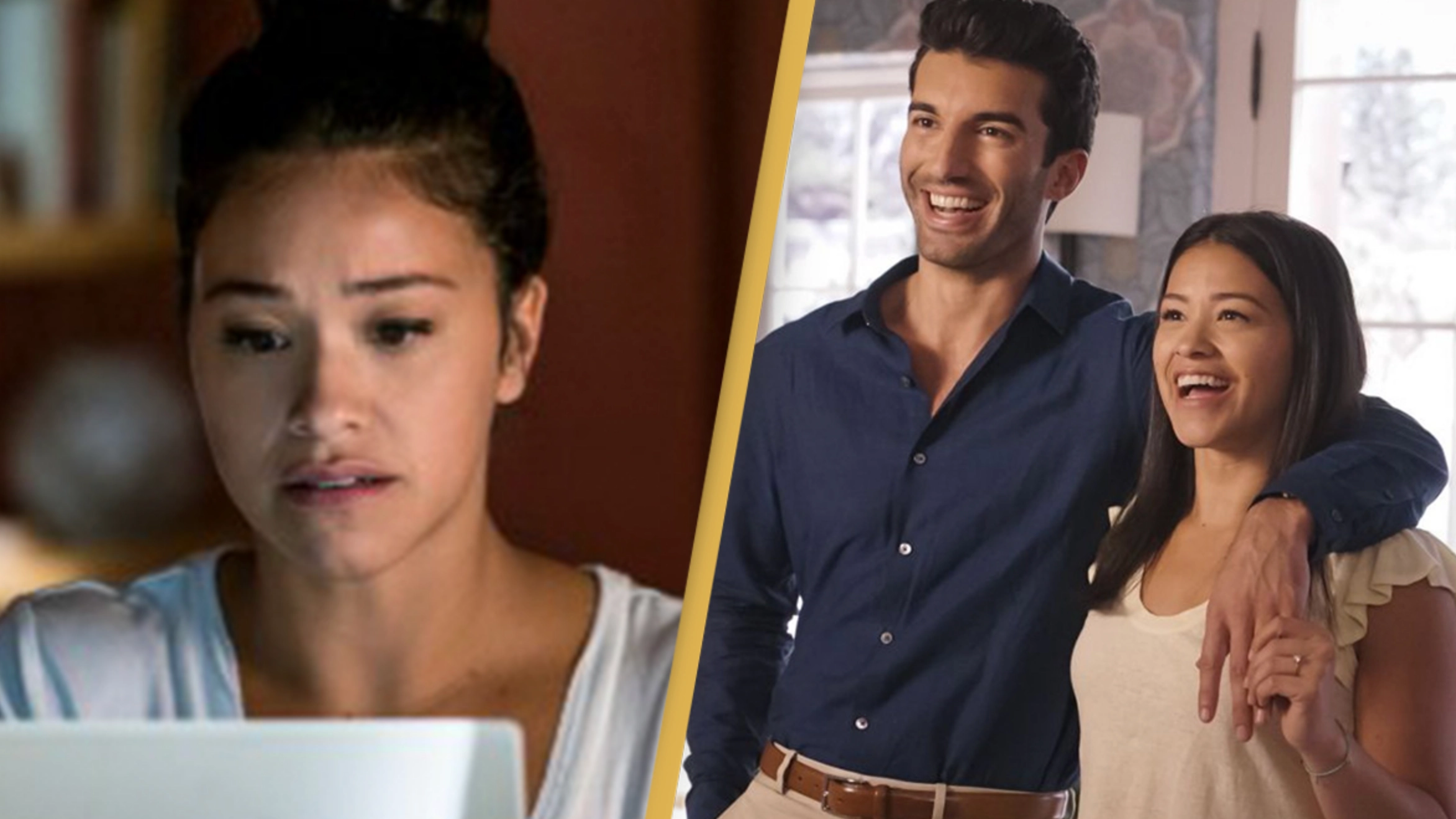 Netflix viewers are rewatching ’10/10’ rom-com series that left them in ‘a swing of emotions’