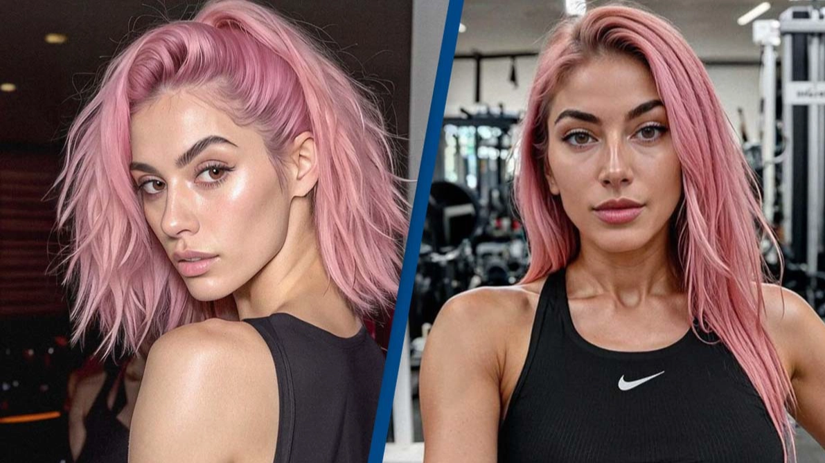 Modeling agency creates AI influencer earning up to $11,000 a month after getting fed up with model's 'egos'