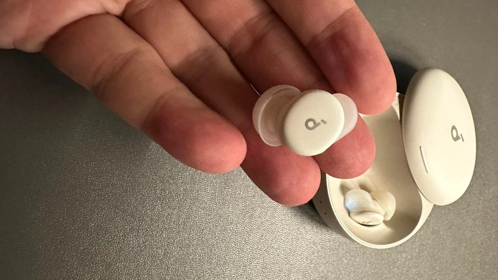 People say these snore-proof earbuds are 'saving marriages'