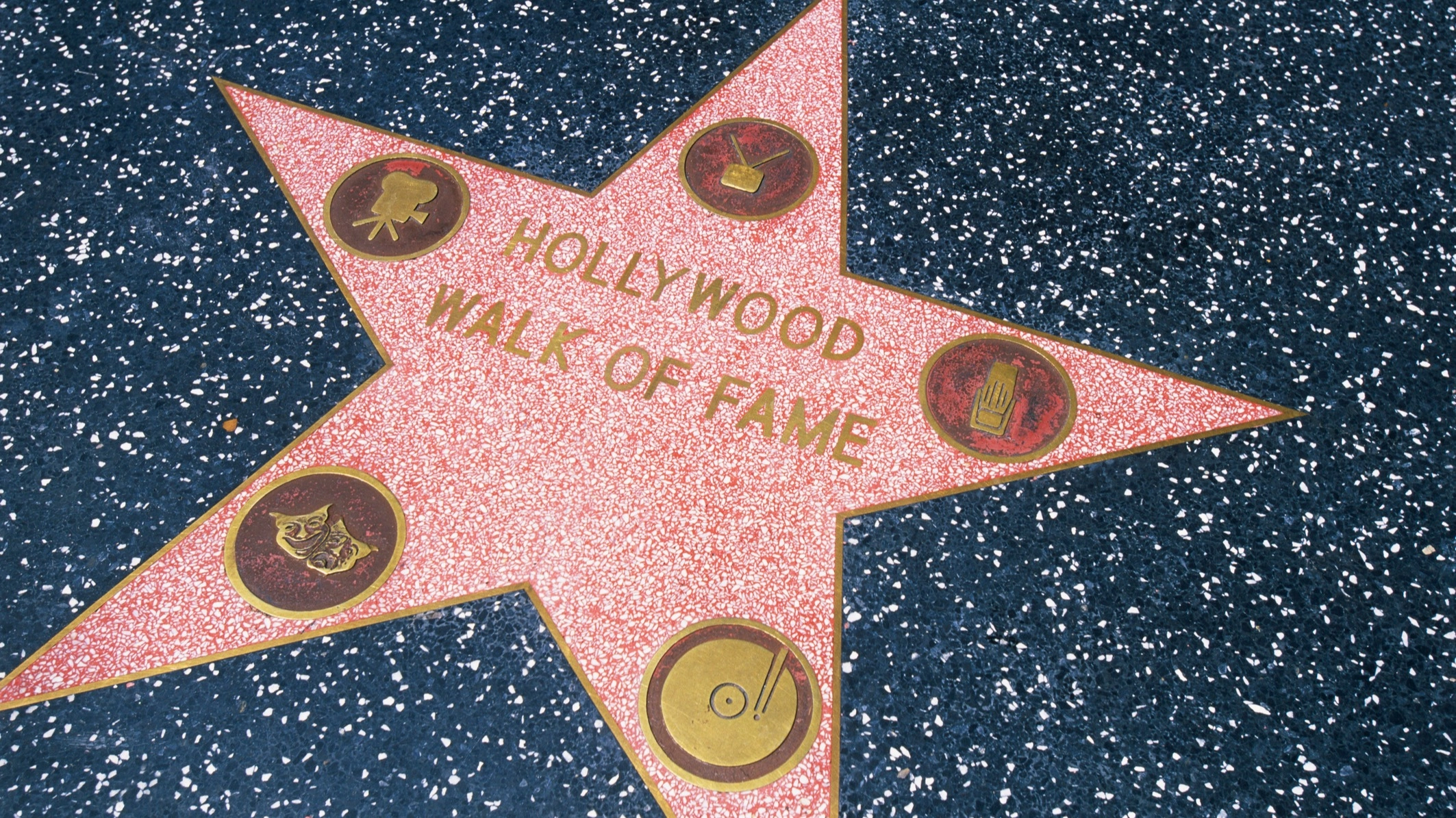 People are only just discovering the ridiculous amount celebrities have to pay to get a star on the Walk of Fame