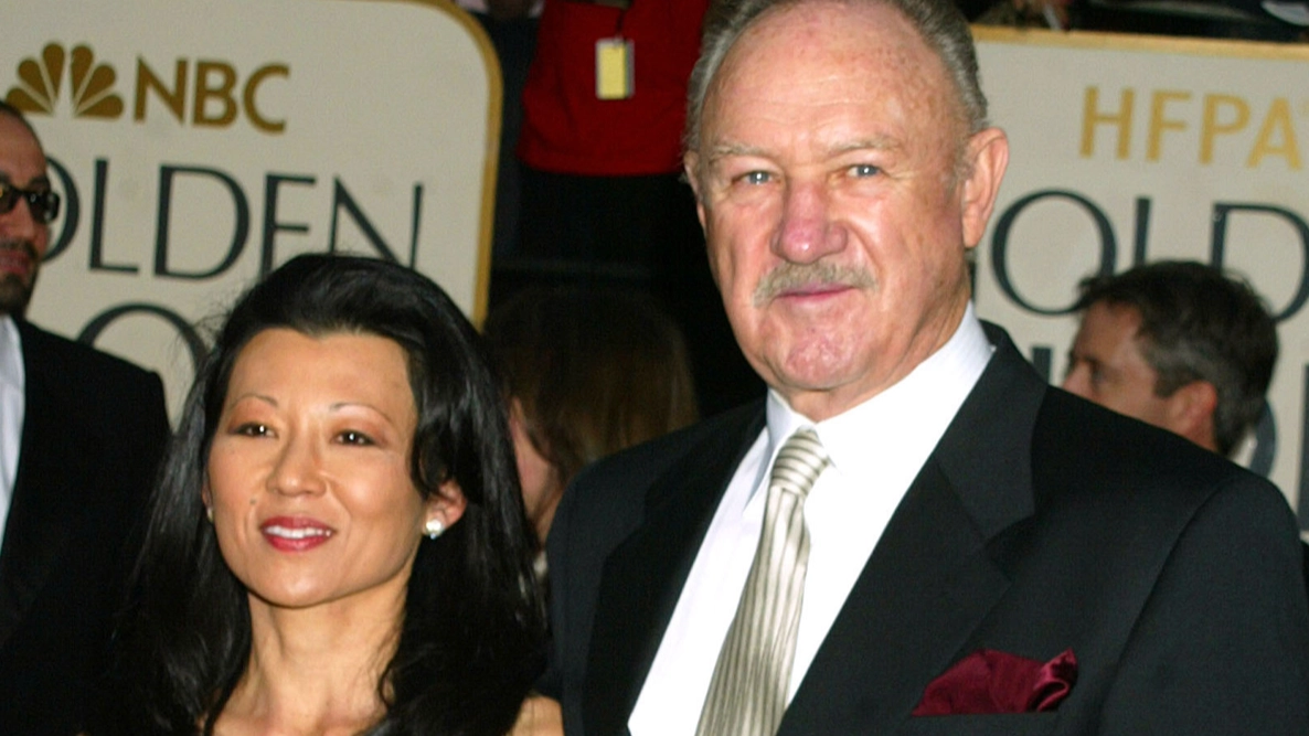 Gene Hackman's daughter makes heartbreaking request to cops after his death in newly released bodycam footage