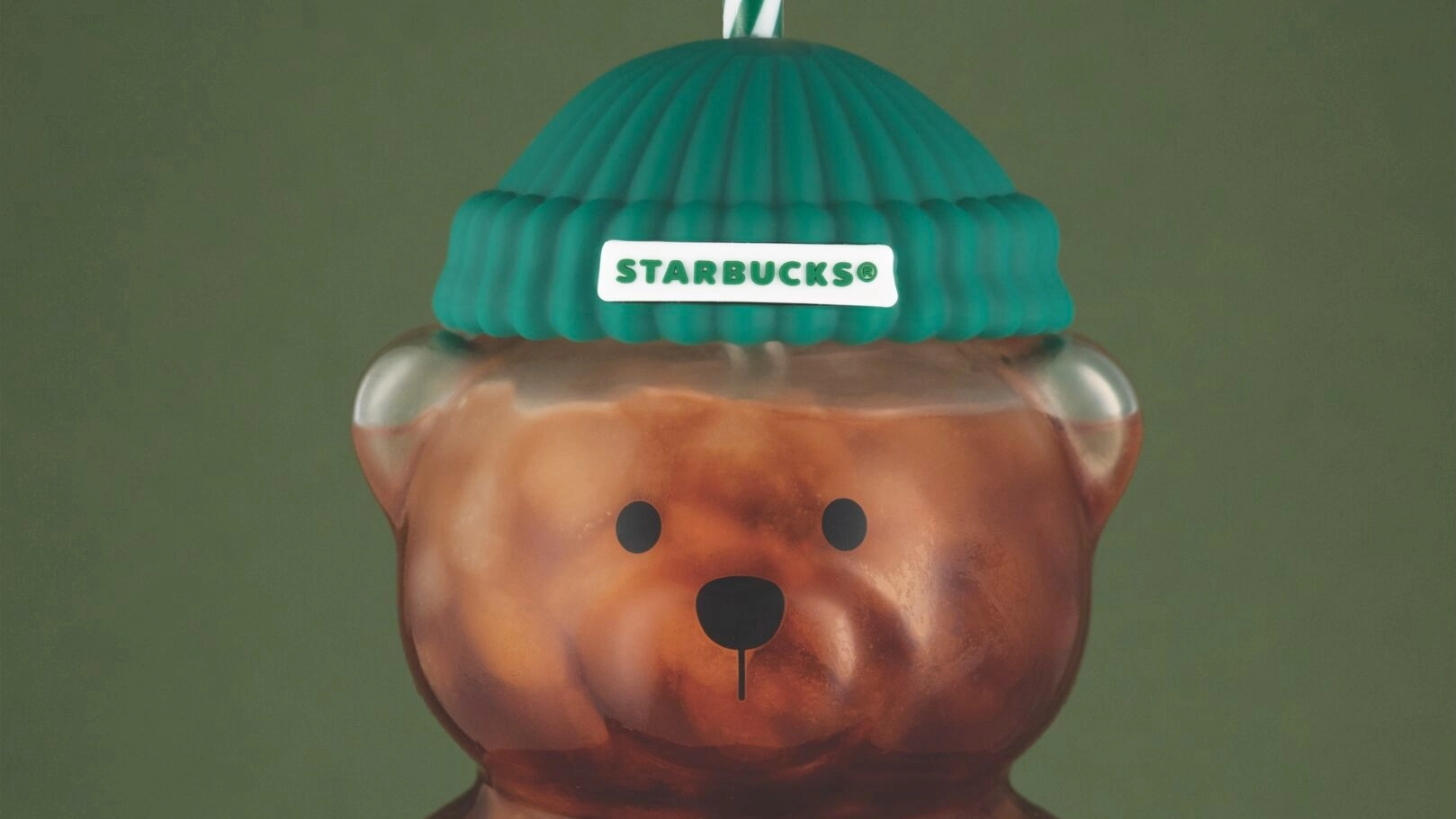 Walmart launches its own version of Starbucks bear cup after viral 'Bearista' forced company to issue apology