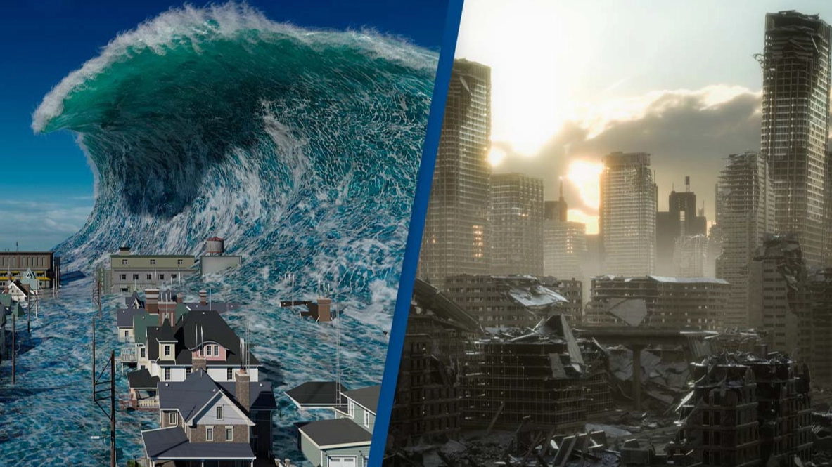 Reality of what would happen if Earth suddenly stopped spinning is leaving people horrified