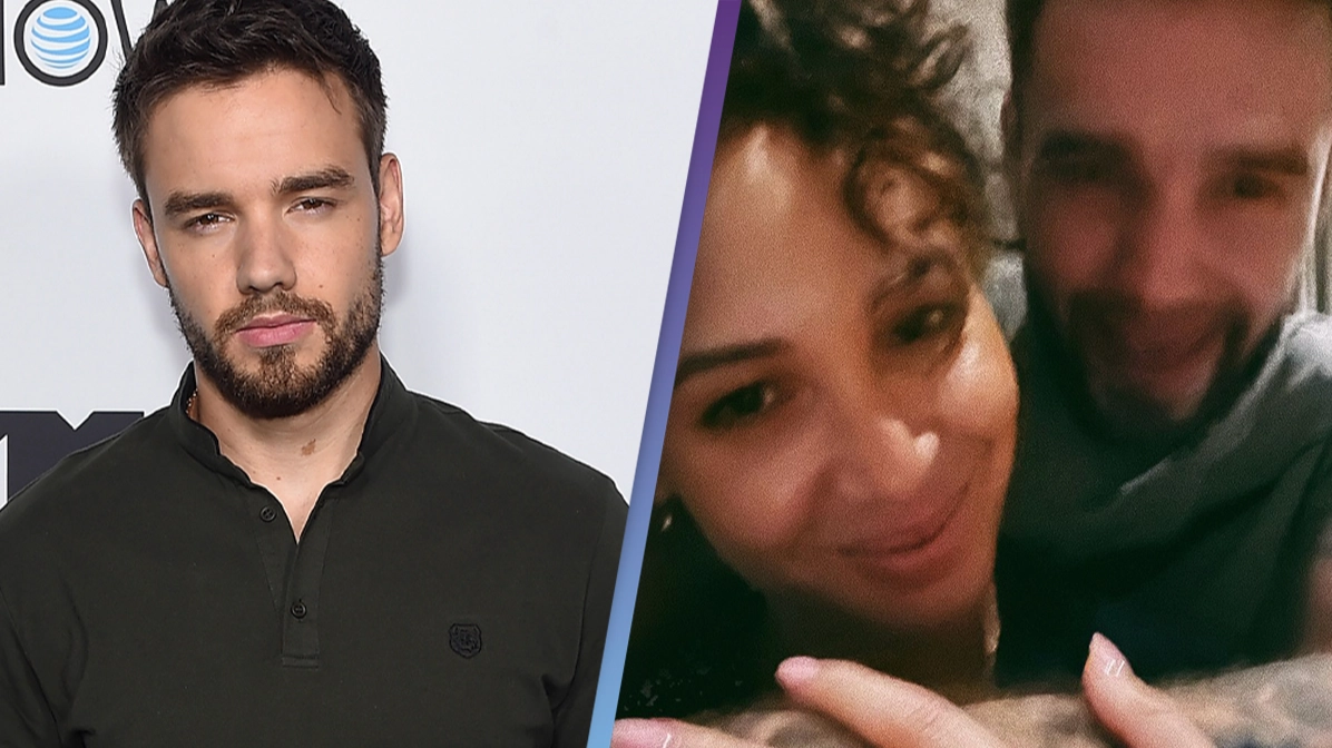 Liam Payne's ex shares heartfelt message he sent just weeks before his untimely death