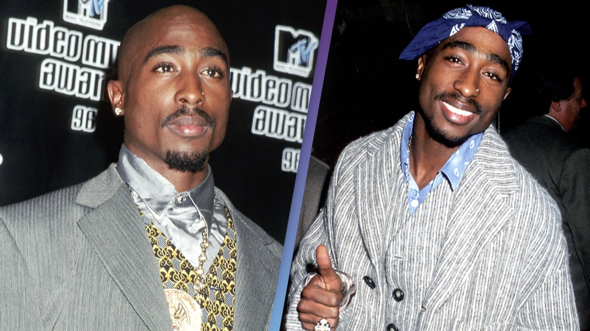 Tupac fans left baffled after discovering the real meaning behind his name