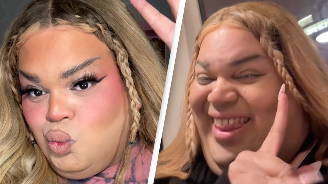 TikTok creator reveals 'demure' meme changed her life as she reveals transition plans with new-found money