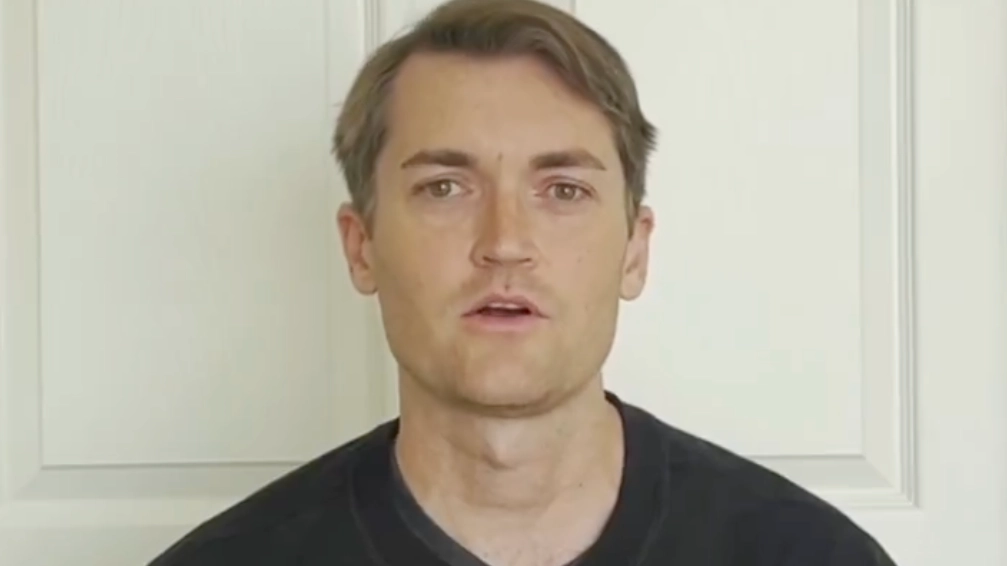 Creator of dark web marketplace Silk Road sends message to Donald Trump after being released from prison